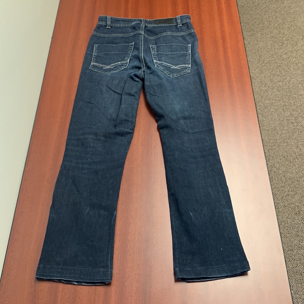 Ms.Mode Jeans - Picture 5 of 8
